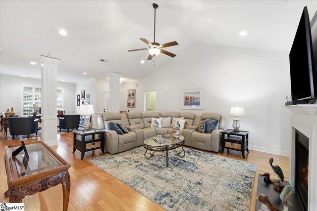 1018 Blythwood Drive, Piedmont, SC 29673
