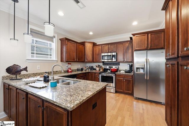1018 Blythwood Drive, Piedmont, SC 29673
