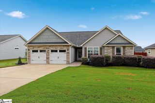 1018 Blythwood Drive, Piedmont, SC 29673