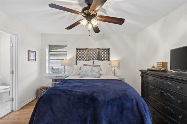 105 S Weatherred Drive, Richardson, TX 75080