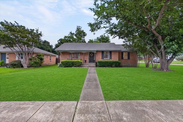 105 S Weatherred Drive, Richardson, TX 75080