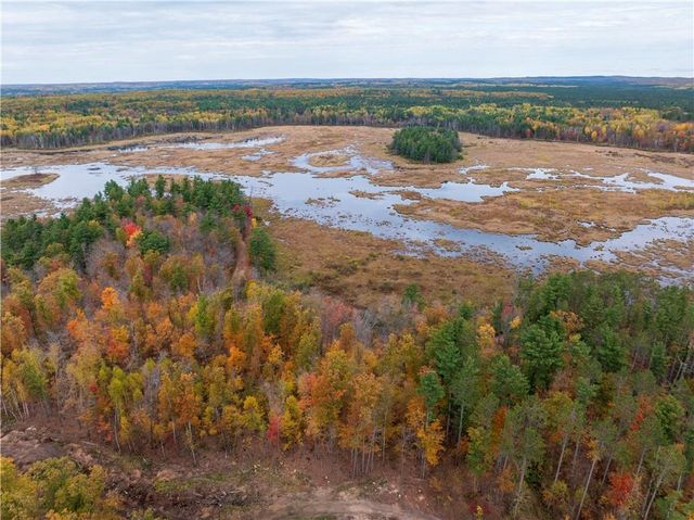 Lot 55 Vasa Road, Hayward, WI 54843