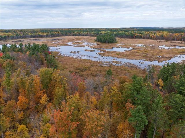 Lot 55 Vasa Road, Hayward, WI 54843