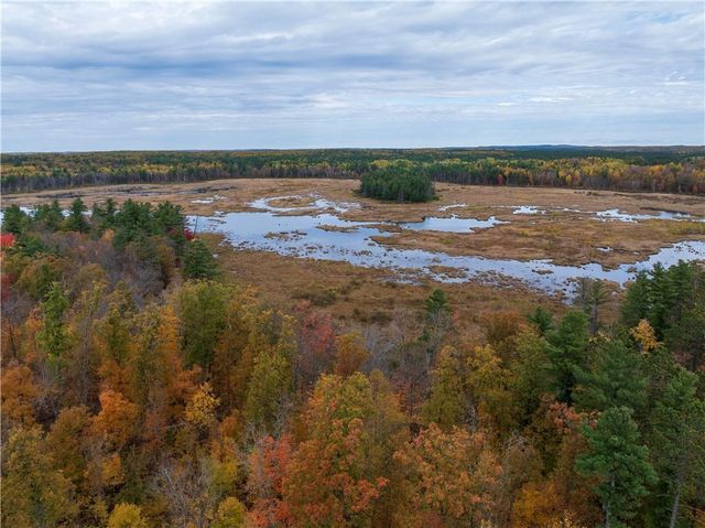 Lot 55 Vasa Road, Hayward, WI 54843