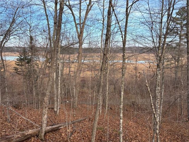 Lot 55 Vasa Road, Hayward, WI 54843