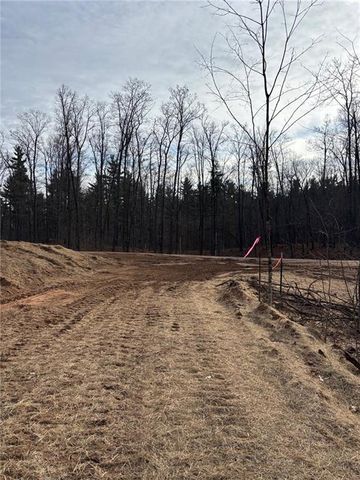 Lot 55 Vasa Road, Hayward, WI 54843