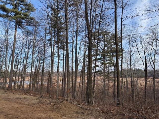 Lot 55 Vasa Road, Hayward, WI 54843