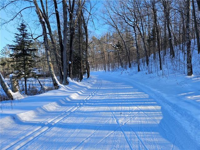 Lot 55 Vasa Road, Hayward, WI 54843