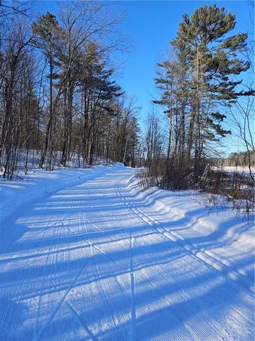 Lot 55 Vasa Road, Hayward, WI 54843