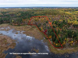 Lot 55 Vasa Road, Hayward, WI 54843