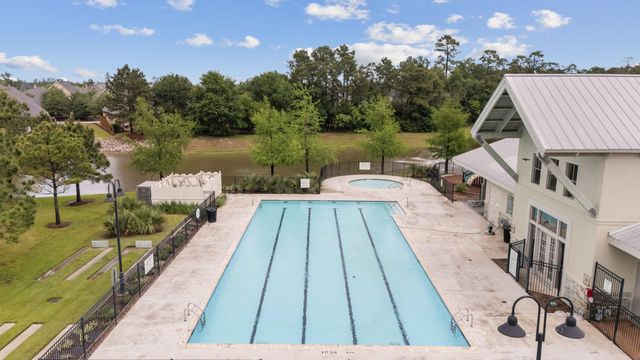 17583 Harpers Way, Conroe, TX 77385