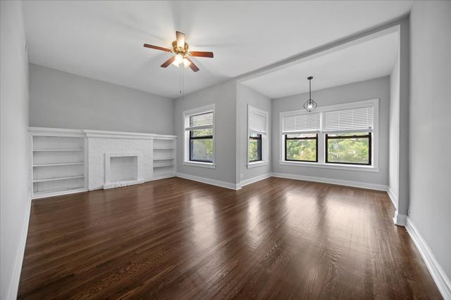 6635 S Ellis Avenue 3S, Chicago, IL 60637