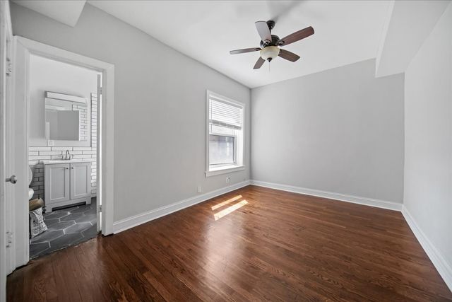 6635 S Ellis Avenue 3S, Chicago, IL 60637