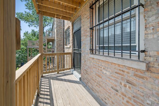 6635 S Ellis Avenue 3S, Chicago, IL 60637