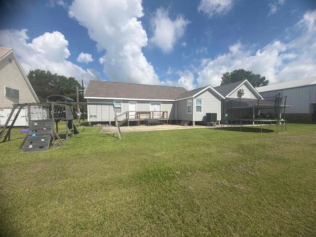 382 Chester Lee Street, Larose, LA 70373