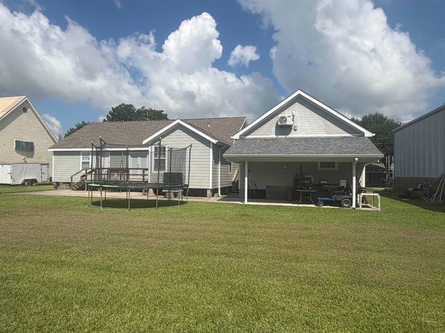 382 Chester Lee Street, Larose, LA 70373