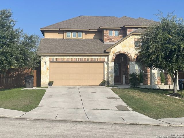 7503 William Bonney, San Antonio, TX 78254