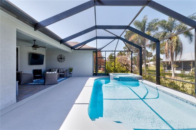 373 Periwinkle Drive, Sebastian, FL 32958