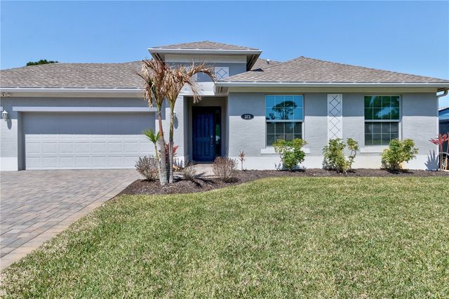 373 Periwinkle Drive, Sebastian, FL 32958
