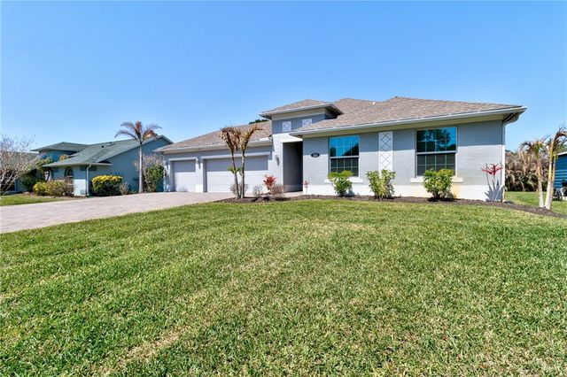 373 Periwinkle Drive, Sebastian, FL 32958