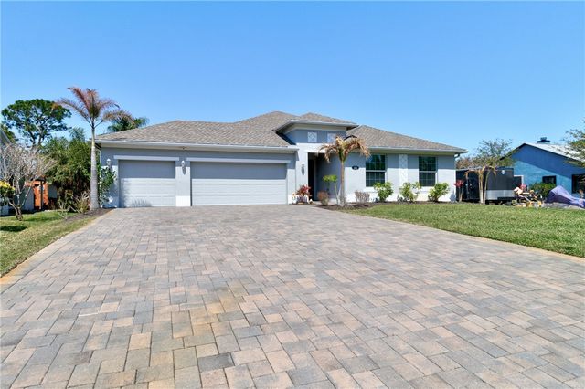 373 Periwinkle Drive, Sebastian, FL 32958