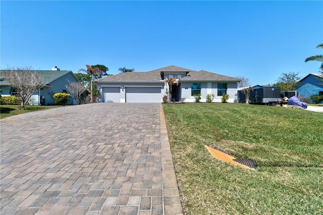 373 Periwinkle Drive, Sebastian, FL 32958
