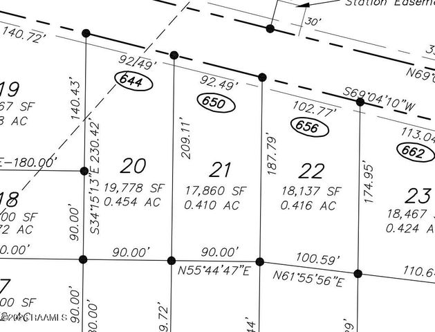 Lot 21 Enterprise Parkway, Breaux Bridge, LA 70517