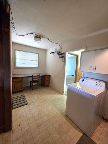 409 Heasley Street, Mclean, TX 79057