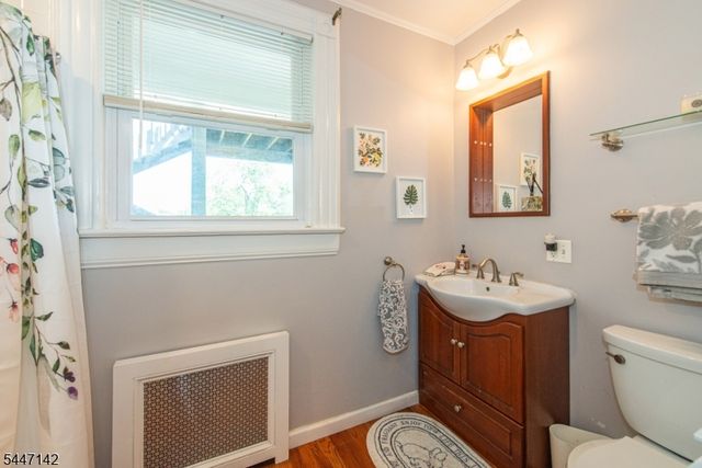 11 N Mountain Ave, Montclair Twp., NJ 07042