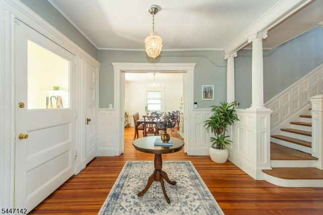 11 N Mountain Ave, Montclair Twp., NJ 07042