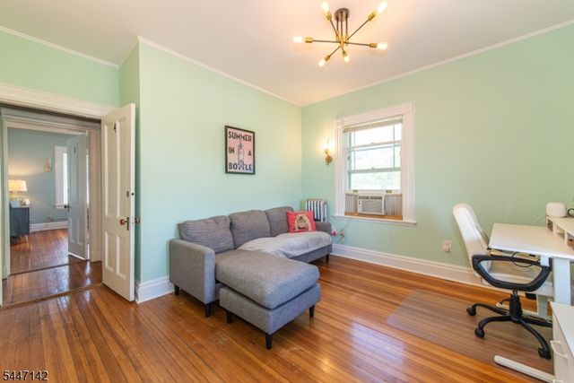 11 N Mountain Ave, Montclair Twp., NJ 07042