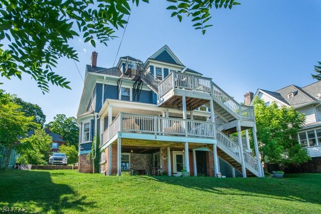 11 N Mountain Ave, Montclair Twp., NJ 07042