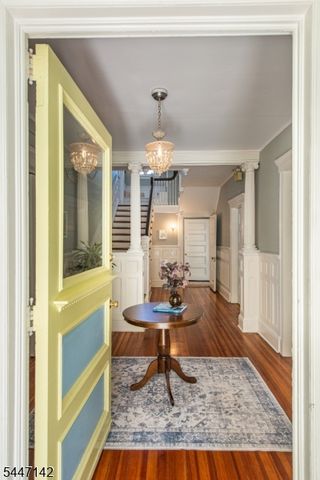 11 N Mountain Ave, Montclair Twp., NJ 07042