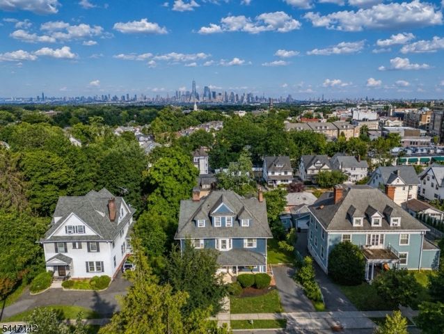 11 N Mountain Ave, Montclair Twp., NJ 07042