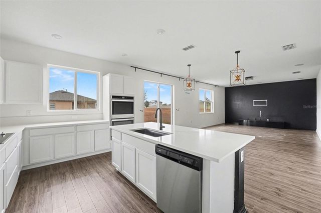 463 SUMMER GROVE LANE, Haines City, FL 33844