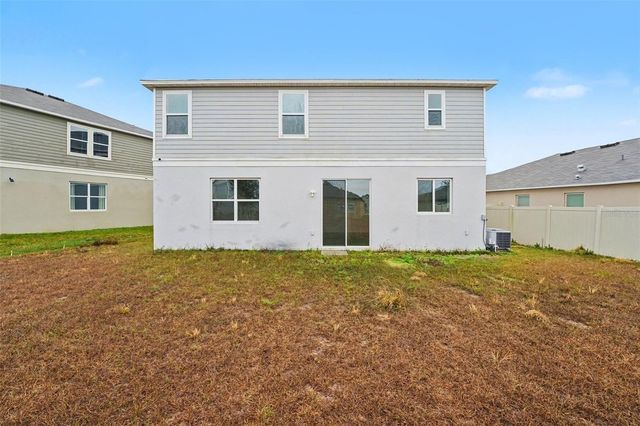 463 SUMMER GROVE LANE, Haines City, FL 33844