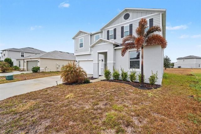 463 SUMMER GROVE LANE, Haines City, FL 33844