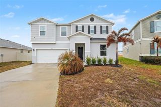 463 SUMMER GROVE LANE, Haines City, FL 33844