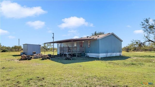 9902 County Road 210, Bertram, TX 78605