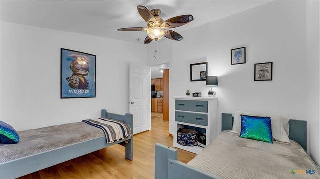 9902 County Road 210, Bertram, TX 78605