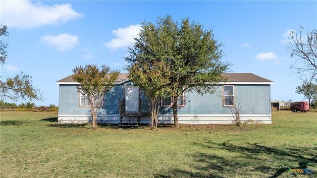 9902 County Road 210, Bertram, TX 78605