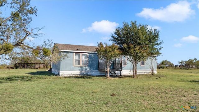 9902 County Road 210, Bertram, TX 78605