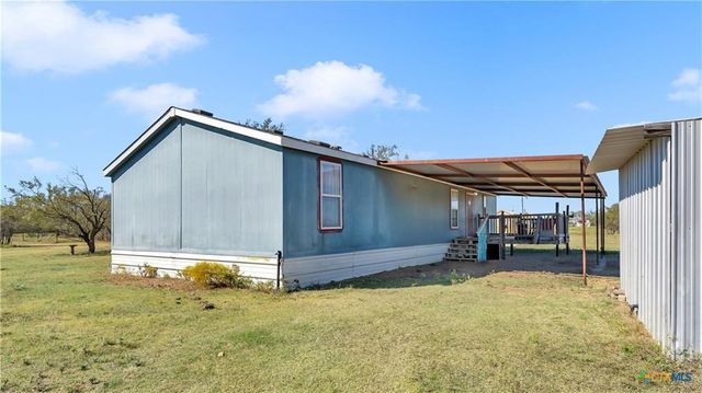 9902 County Road 210, Bertram, TX 78605