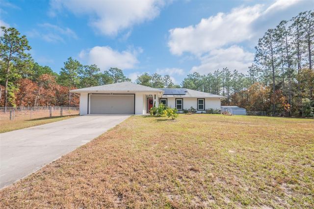 7035 SW 136TH COURT ROAD, Ocala, FL 34481