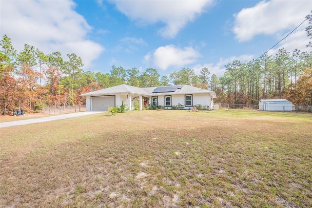7035 SW 136TH COURT ROAD, Ocala, FL 34481