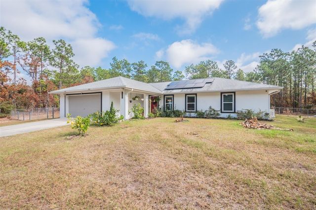 7035 SW 136TH COURT ROAD, Ocala, FL 34481