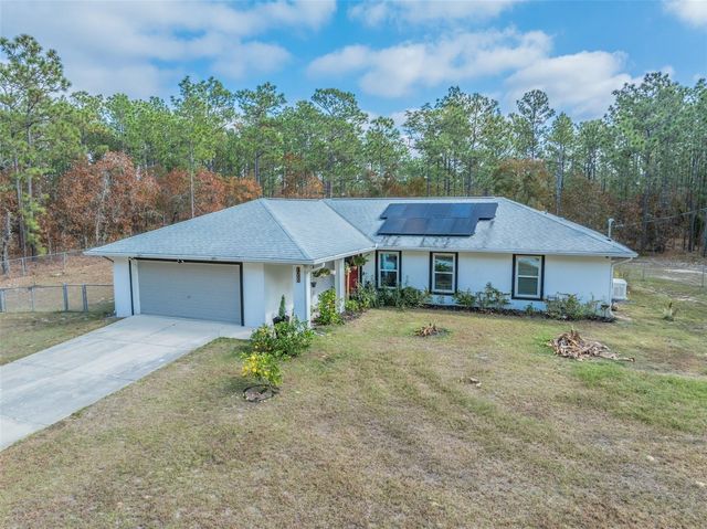 7035 SW 136TH COURT ROAD, Ocala, FL 34481
