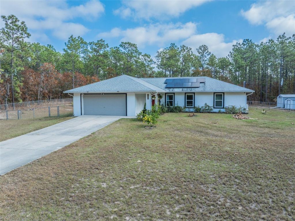 7035 SW 136TH COURT ROAD, Ocala, FL 34481