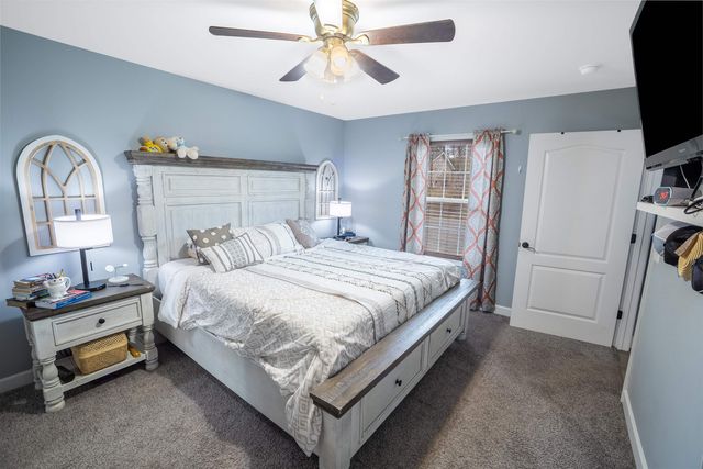 1771 MARBLE RIDGE DR, Rockingham, VA 22801