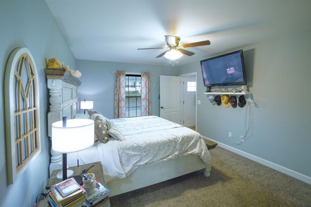 1771 MARBLE RIDGE DR, Rockingham, VA 22801